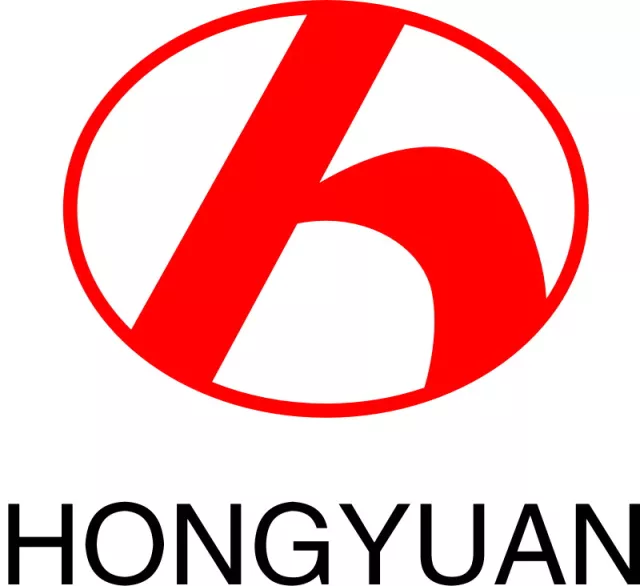 hongyuanlogo