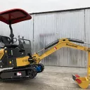 Haihong 8010