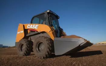CASE sr175B