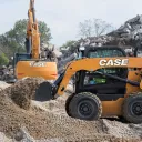 CASE sr270B