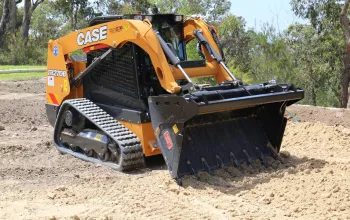 CASE tr270B