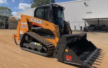 CASE tr310B