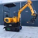 Jiahe JH 10 KUBOTA