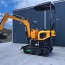 Jiahe JH 10 KUBOTA