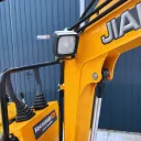 Jiahe JH 10 KUBOTA