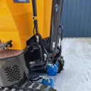 Jiahe JH 10 KUBOTA