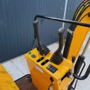 Jiahe JH 10 KUBOTA