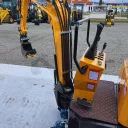 Jiahe JH 10 KUBOTA
