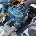 Jiahe JH 10 KUBOTA