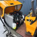 Jiahe JH 10 KUBOTA