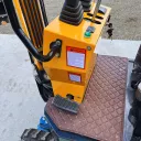 Jiahe JH 10 KUBOTA