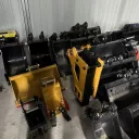 Jiahe JH 10 KUBOTA