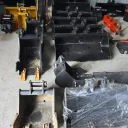 Jiahe JH 10 KUBOTA
