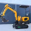Jiahe JH 10 KUBOTA
